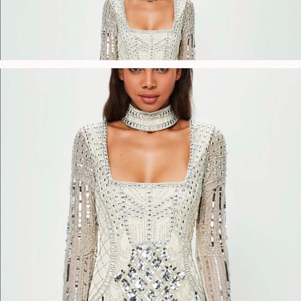 Dress - Picture 2 of 3